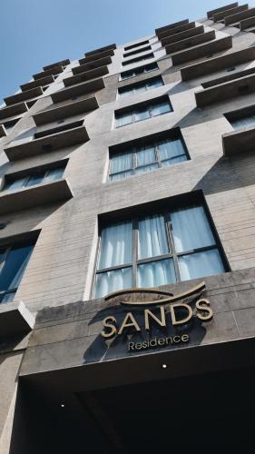 Salmiya Apartment | Sands Residence Salmiya by House living