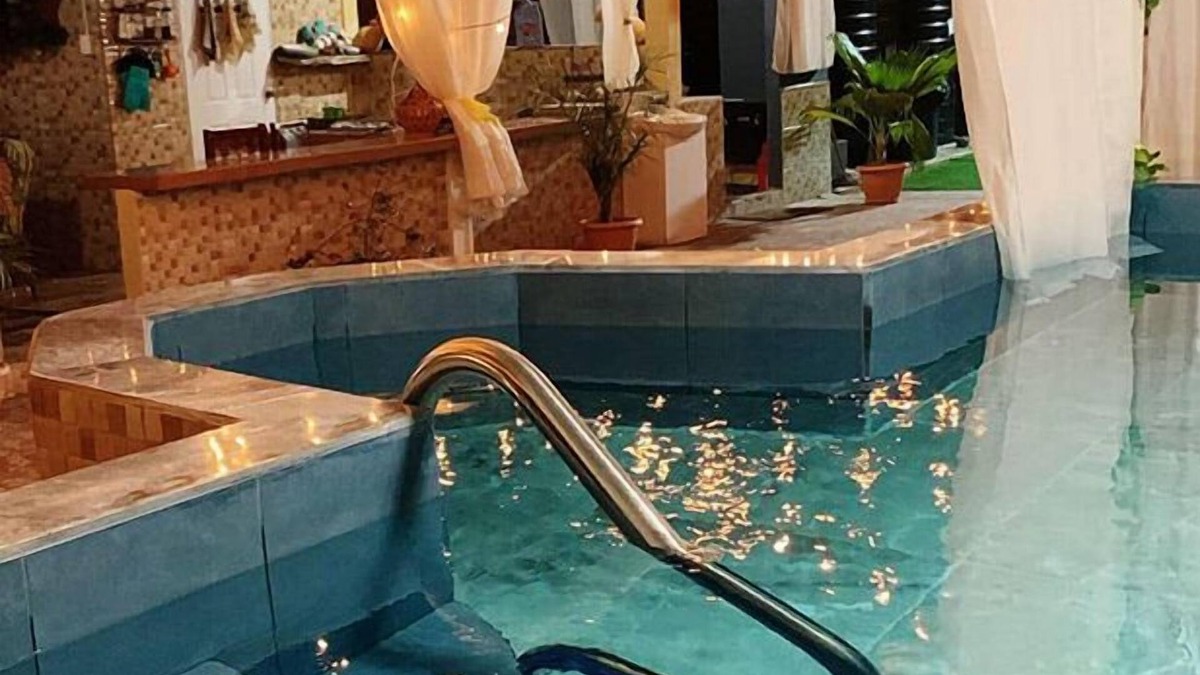 Siparia Villa | Sandscape Los Iros