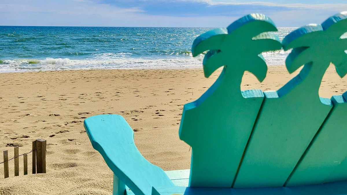 Nags Head Hotel | SandSpur Ocean Cottages