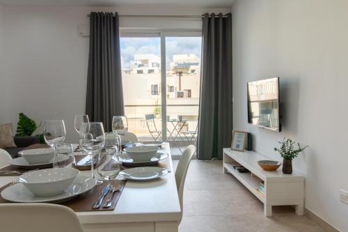 Bellavista Apartment | Sandstone Apartment 17