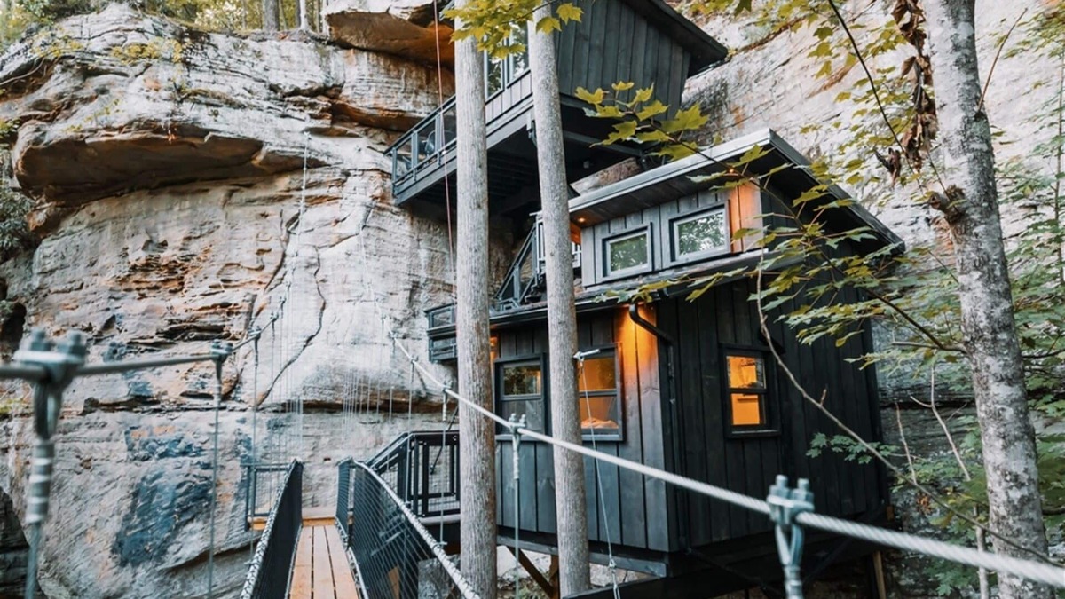 Rogers Hotel | Sandstone Drifter | 1 Bed, 1 Bath