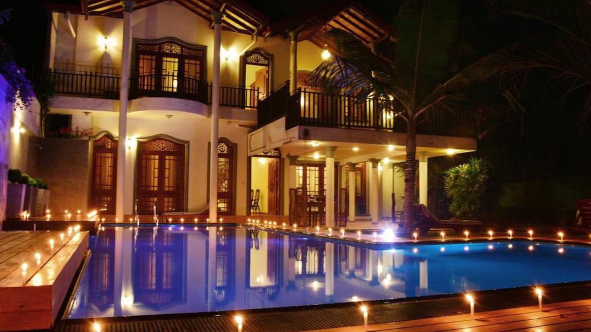 Hettimulla Villa | Sandul Villa