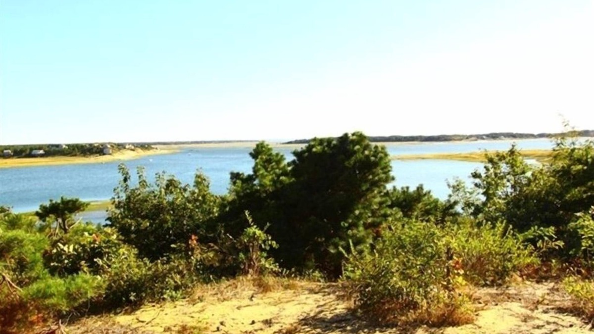Pleasant Point Cottage | Sandune Pleasant Point, Fleet, on Cape Cod