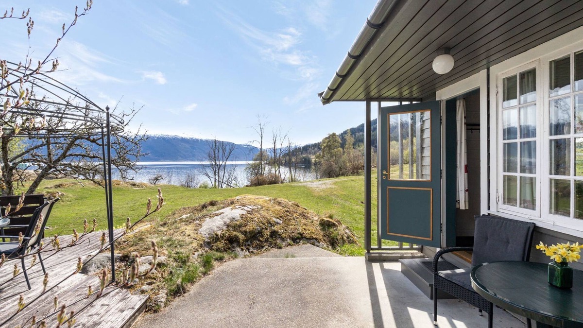Balestrand House | Sandviki by Interhome