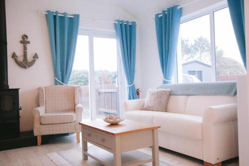 Naran Apartment | Sandville Chalet Portnoo
