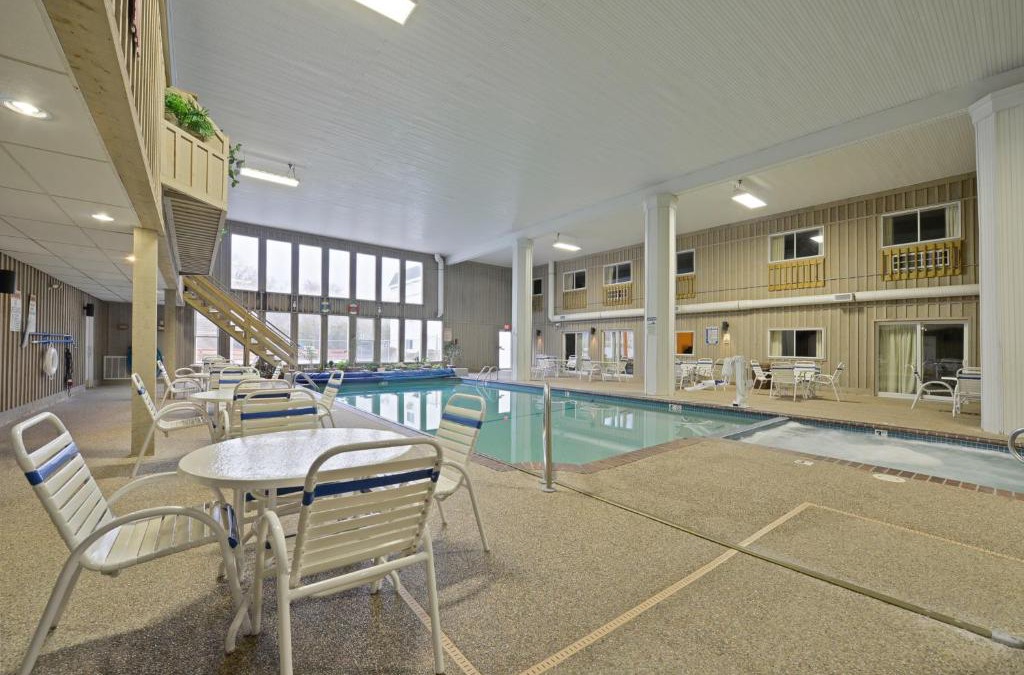 Sandwich Hotel | Sandwich Lodge & Resort