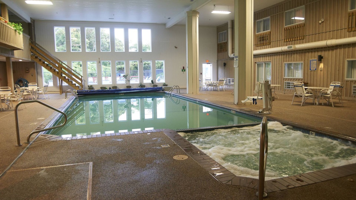 Sandwich Hotel | Sandwich Lodge & Resort