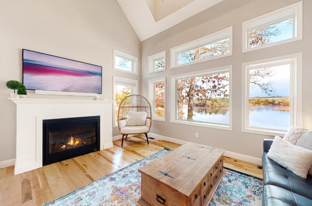 West Wareham House | Sandy Beach Road