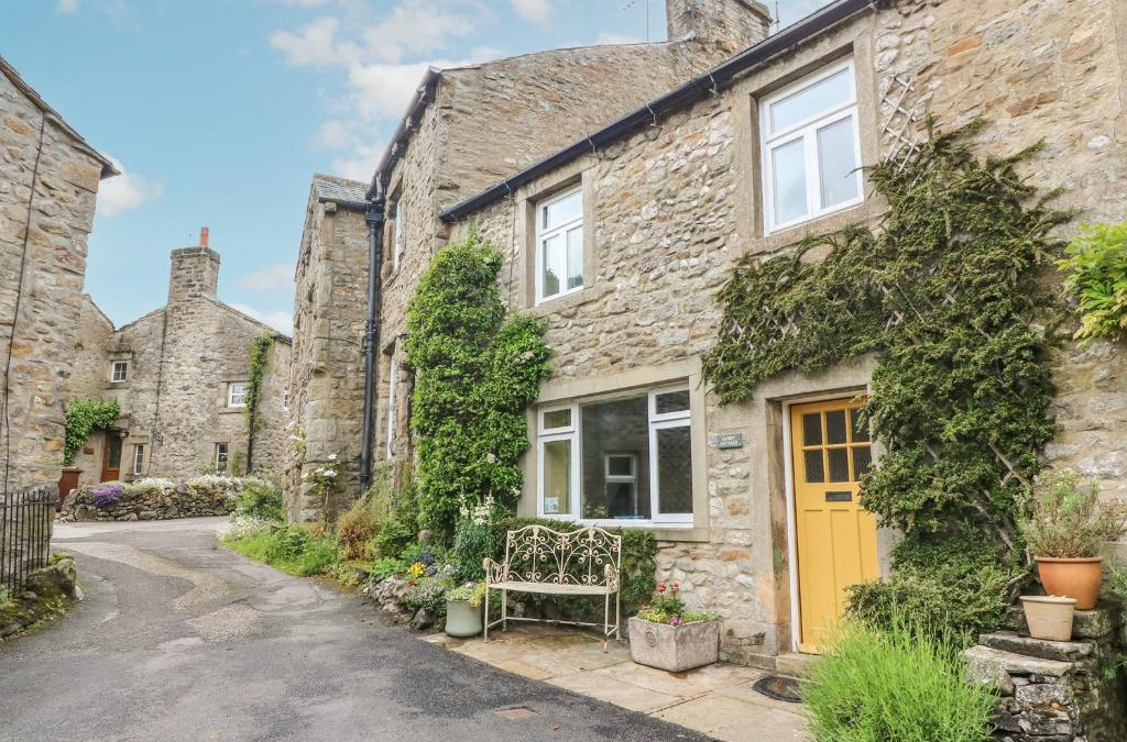 Linton-in-Craven House | Sandy Cottage