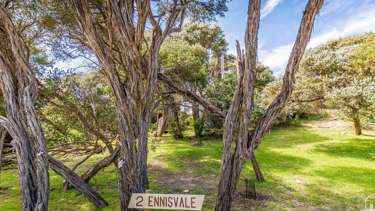 Sandy Point House | Sandy Escape, Sandy Point