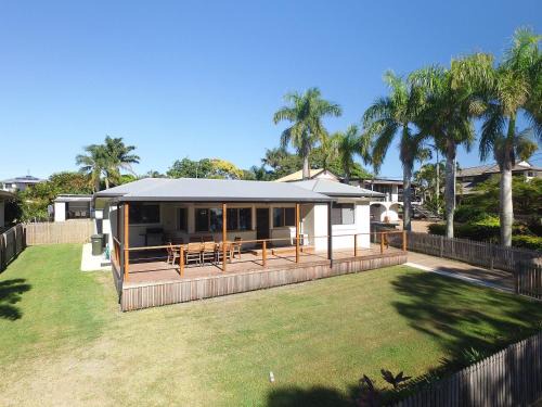 Point Vernon House | Sandy Footprints