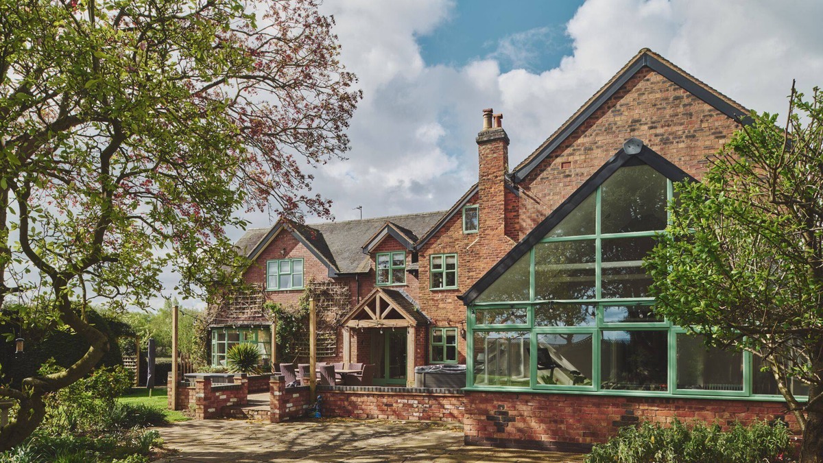 King's Bromley Cottage | Sandy Hill Farm - Luxury Cottages