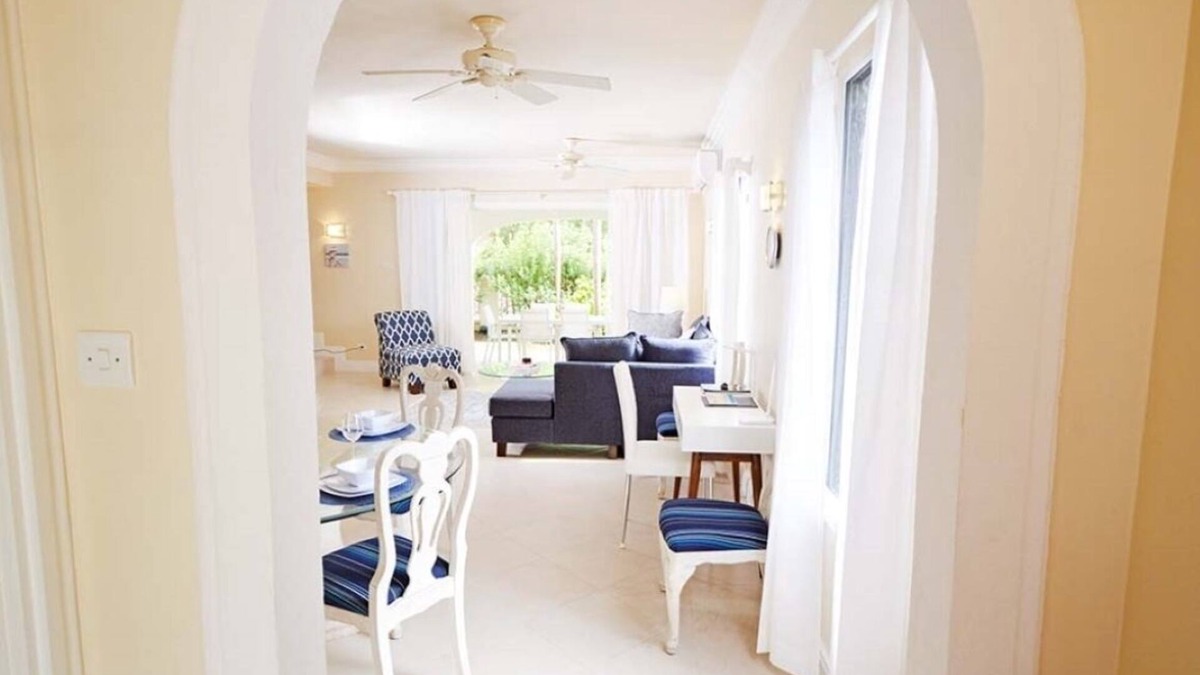 Sandy Lane House | Sandy Lane Escape with pool and beach access
