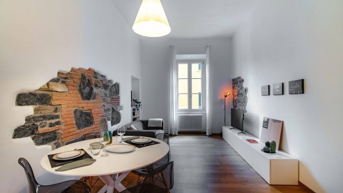 Cernobbio Apartment | Sandy - MyHomeinComo