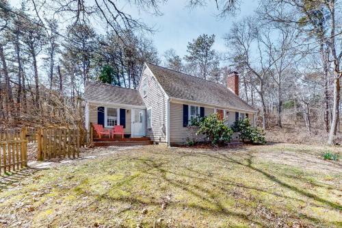 East Sandwich House | Sandy Neck Escape