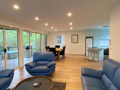 Sandy Point Apartment | Sandy Point Beach Escape 1 Bedroom Apartment