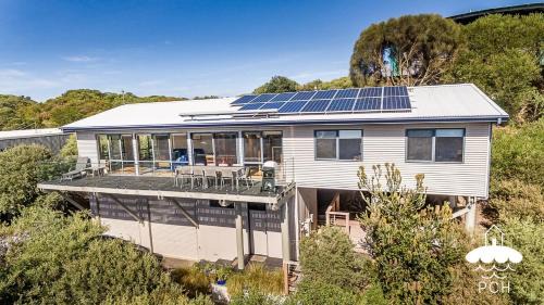 Sandy Point House | Sandy Point Dreaming