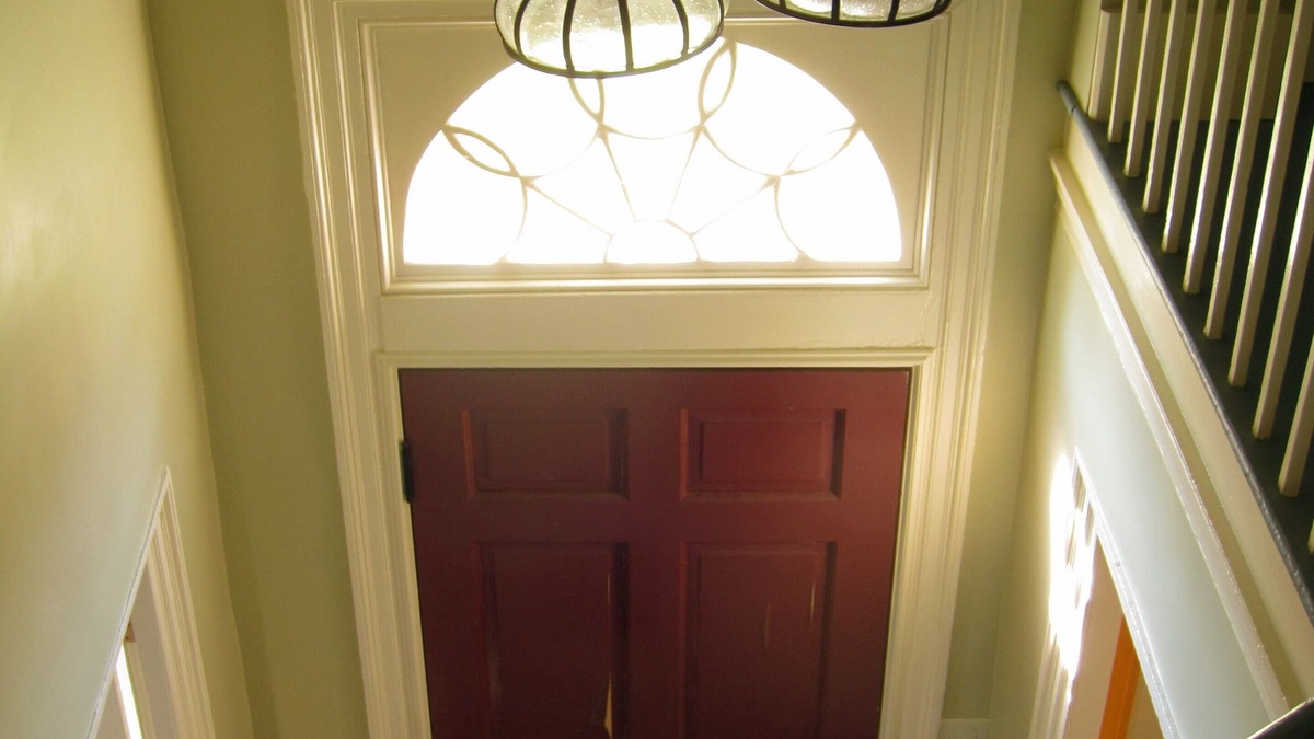 New Sharon House | Sandy River House - Retreat To Our Beautiful All-Renovated 200yo Village House