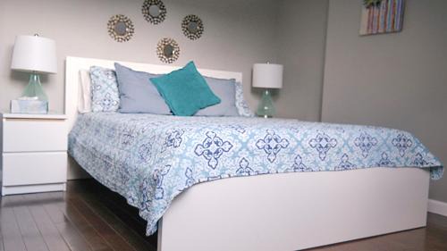 Bedford-Stuyvesant Apartment | Sandy's Place NYC 1