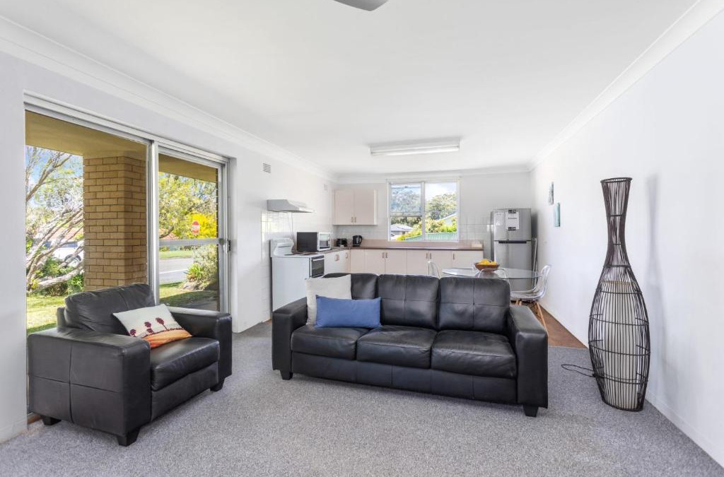 Mollymook Beach House | Sandy Shores