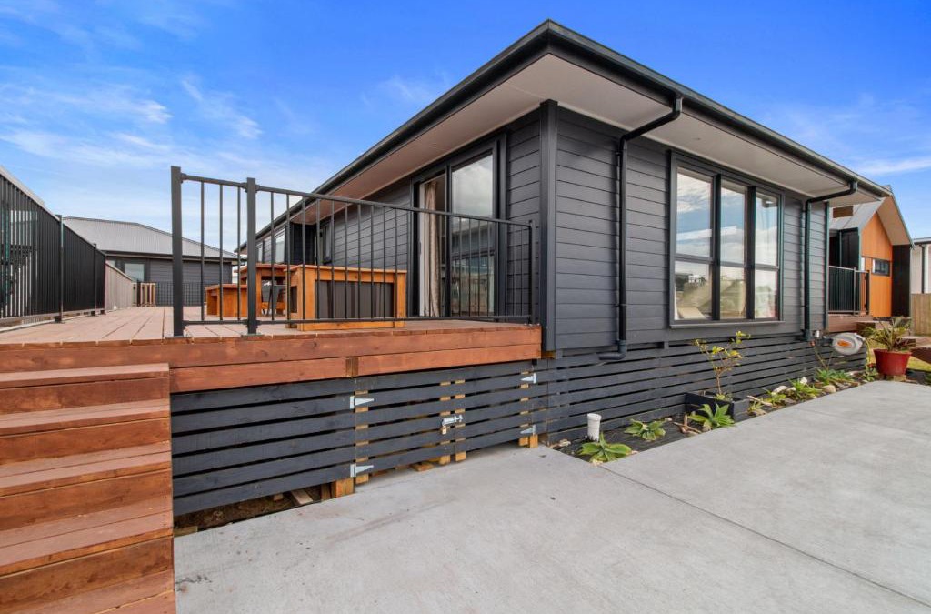 Waihi Beach House | Sandy Shores - Waihi Beach Holiday Home