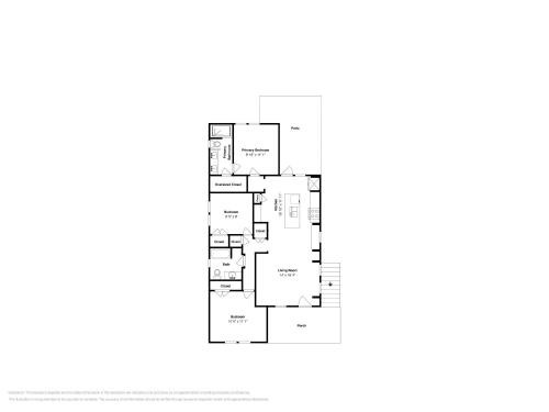 Terramar Beach House | Sandy Smiles