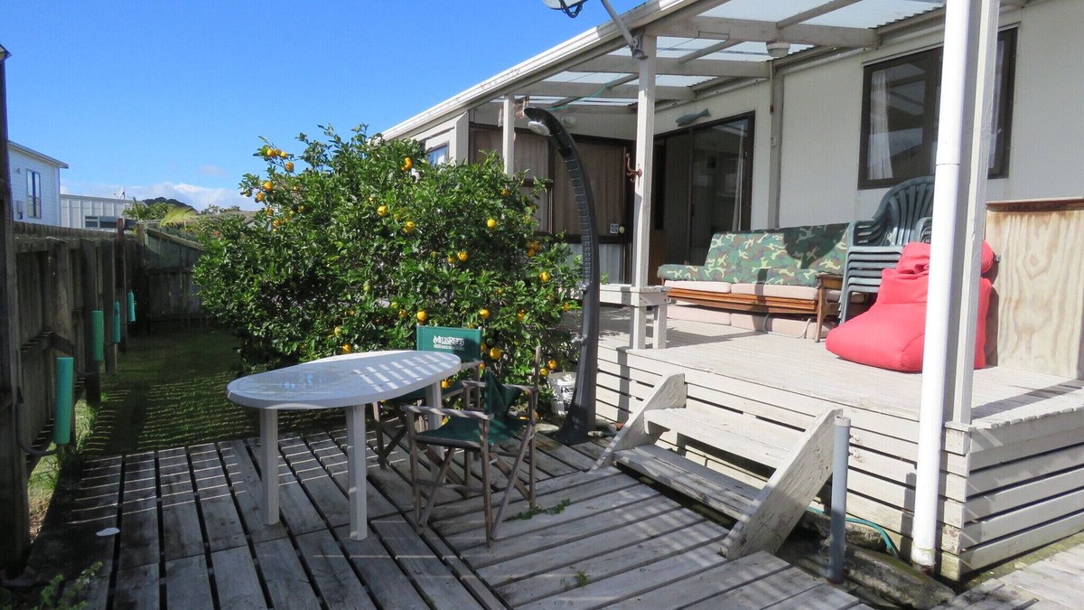 Coopers Beach House | Sandy Toes and Salty Kisses