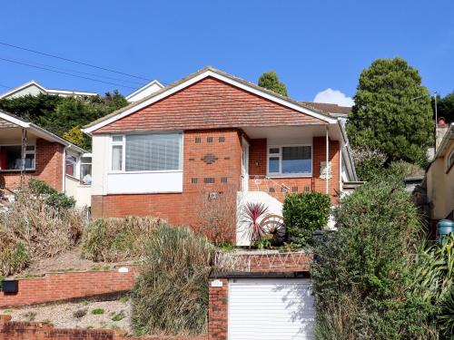 Paignton House | Sandy Toes