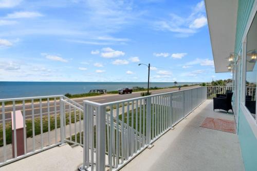 Flagler Beach House | Sandy Toes Unit D
