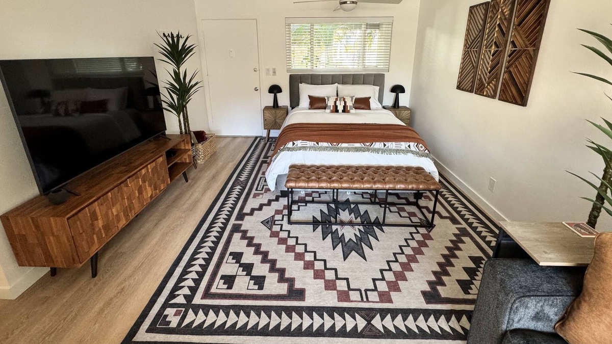 Carpinteria Condo | Sandyland Beach Studio Carpinteria