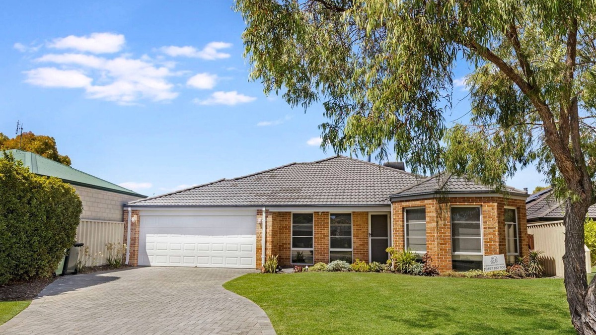 Abbey House | Sandylands Busselton with WiFi