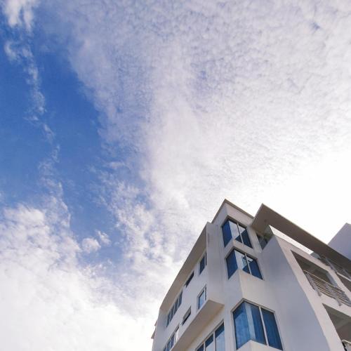 Kota Kinabalu Apartment | Sang Kancil Residence