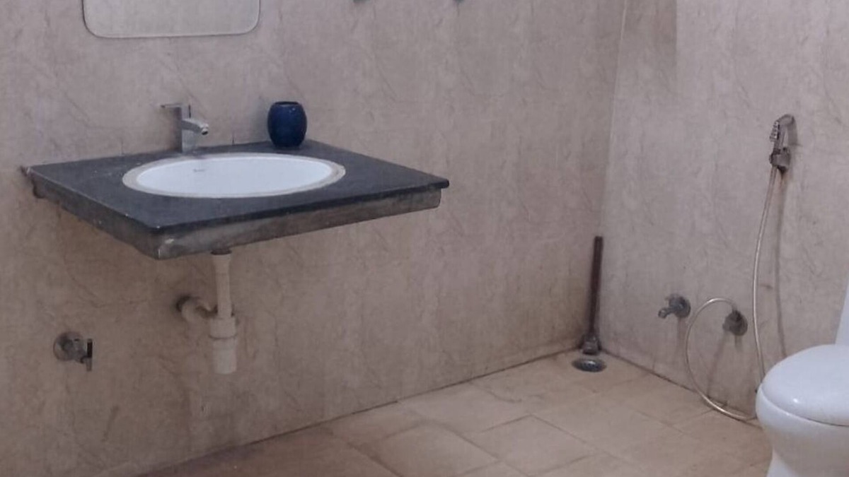 Allahabad Villa | Sangam HomestaynnCharming 3-bedroom villa with WiFi, AC in wonderful Prayagraj