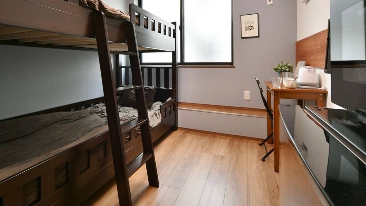 Sangenjaya Apartment | Sangenjaya 6 minutes walk Shibuya Futakotamaga/Setagaya-ku Tokyo