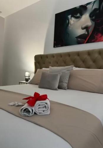Pietrapaola Bed & Breakfast | SANGIOVANNI rooms
