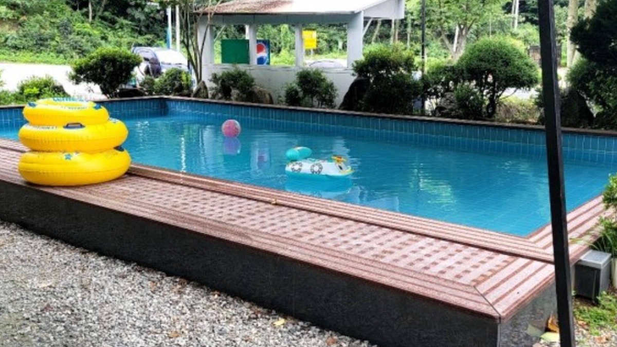 Sangju House | Sangju Munjangdae Pension Motel
