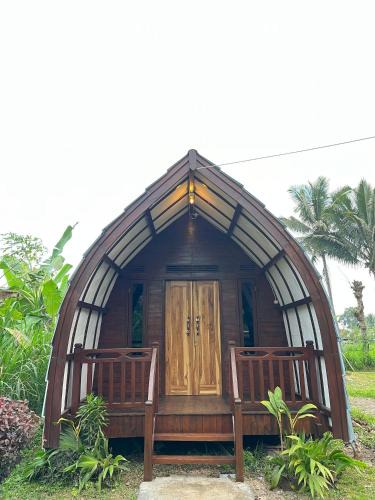 Tetebatu House | Sangkareang Bungalow