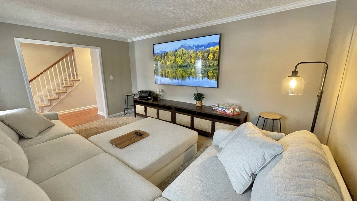 Olmstead House | Sango-Clarksville-Fort Campbell