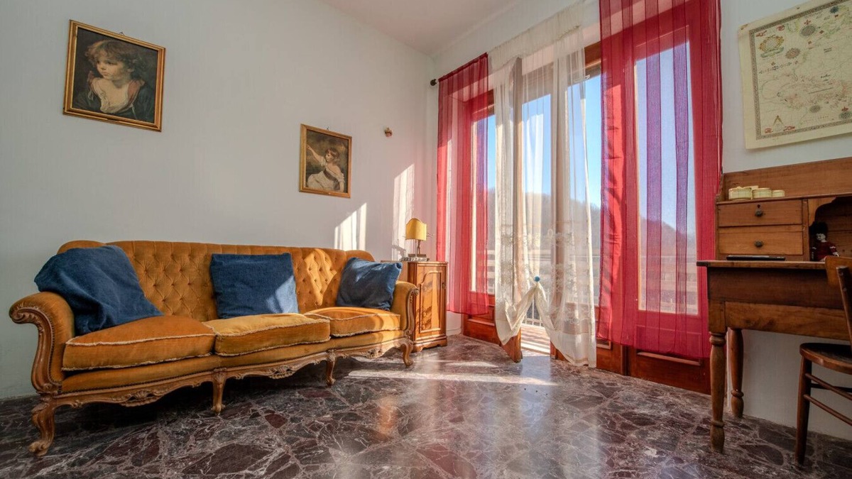 Coazze Apartment | Sangonetto 24 - Piemonte