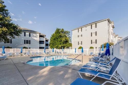Rehoboth Beach House | Sanibel circle 3700 # 3702