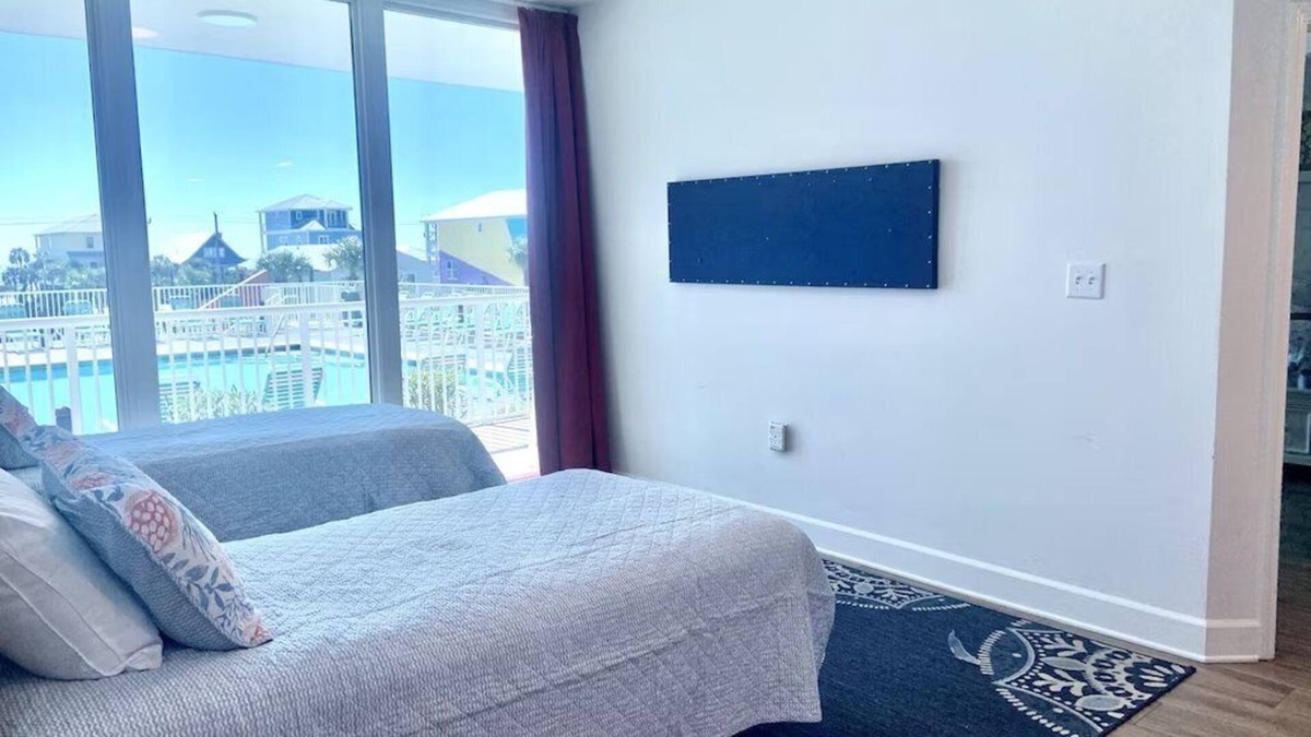 Gulf Shores Villa | Sanibel–Family-Friendly Gulf Escape-Sleeps 12