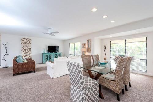 Sanibel Apartment | Sanibel Shells at Sea Bell