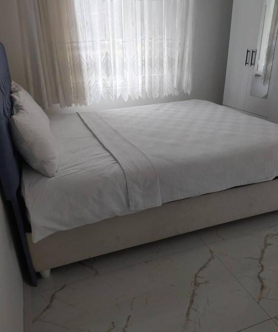 Sindirgi Bed & Breakfast | sanita otel