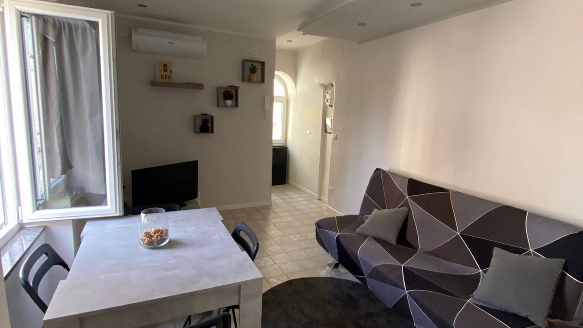 Rione Sanita Apartment | SanitàRelaisStay in the folkloric heart of Naples