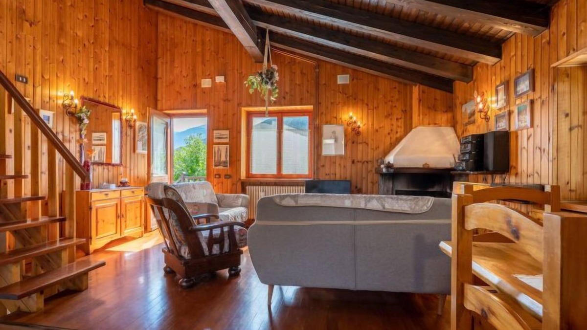 Arvier House | Sanitate by Interhome