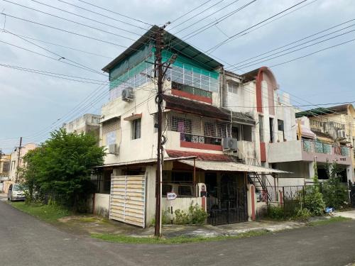Nagpur House | SANJOG Homestay