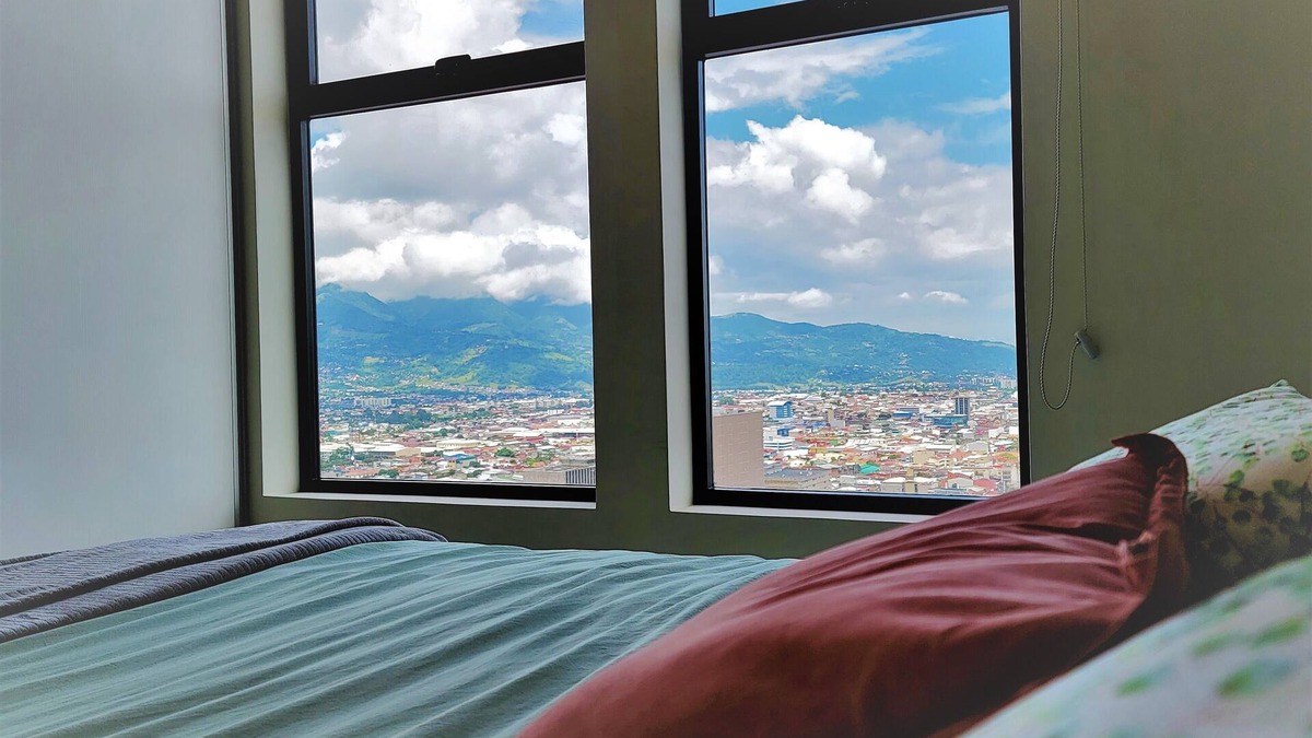 Amon Condo | SanJoseIto, Luxury in the City