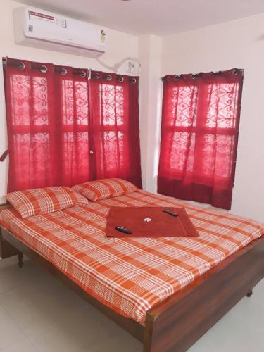 Nungambakkam Apartment | Sankara Nethralaya Service Apartments With Kitchen Sankara Homes