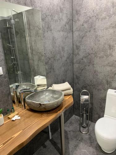 Glubczyce Apartment | Sanktuarium Snu Apartments