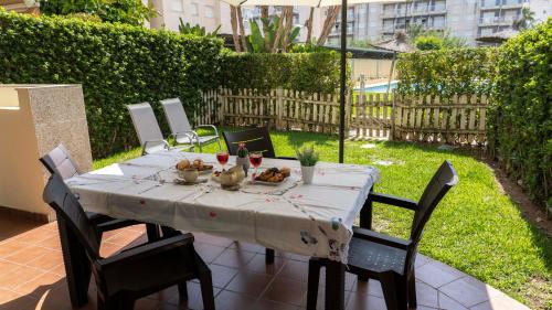 Daimuz Apartment | sanluis